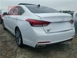 جنسس G80